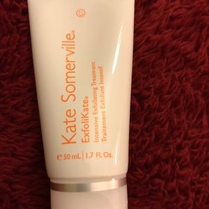 Exfoliating treatment